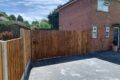 Fencing Services