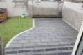 Granite Paving