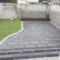 Granite Paving