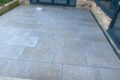 Patio Installations