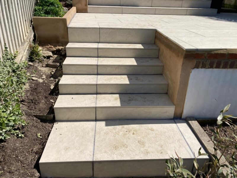 Patio Services