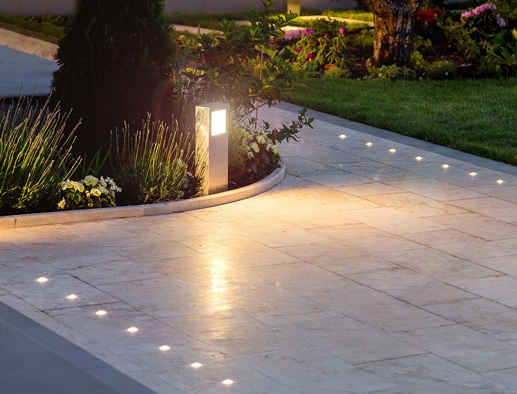 Patio Services